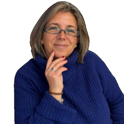 Cecilia Amador