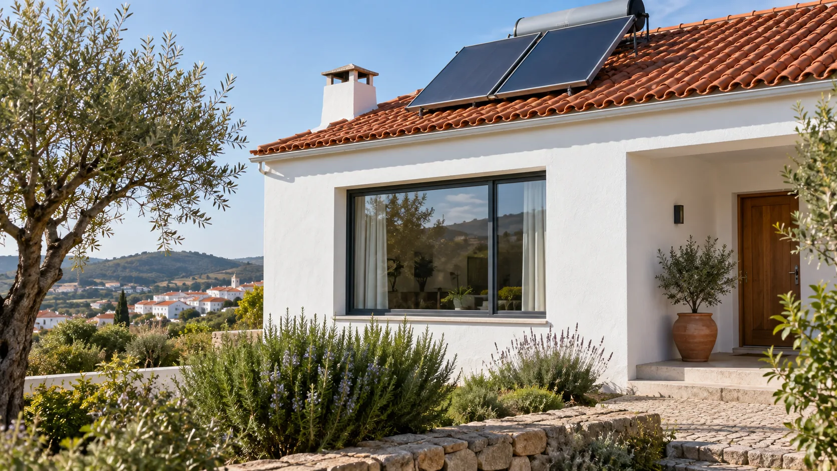 Certificação energética A ou B pode valorizar o seu imóvel até 20%